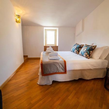 Inn Lucina 35 Rome Bagian luar foto