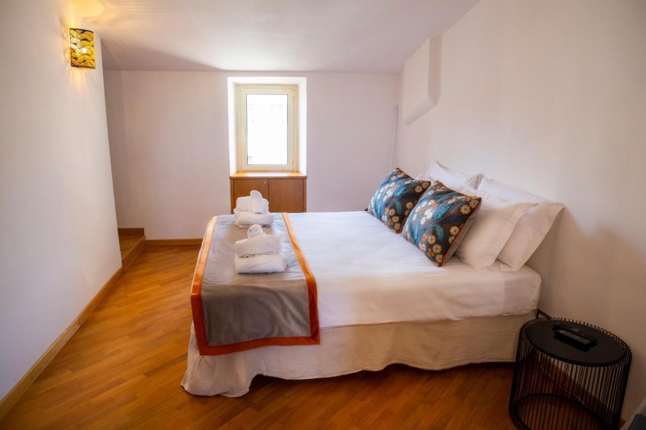 Inn Lucina 35 Rome Bagian luar foto