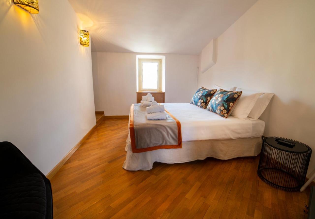 Inn Lucina 35 Rome Bagian luar foto