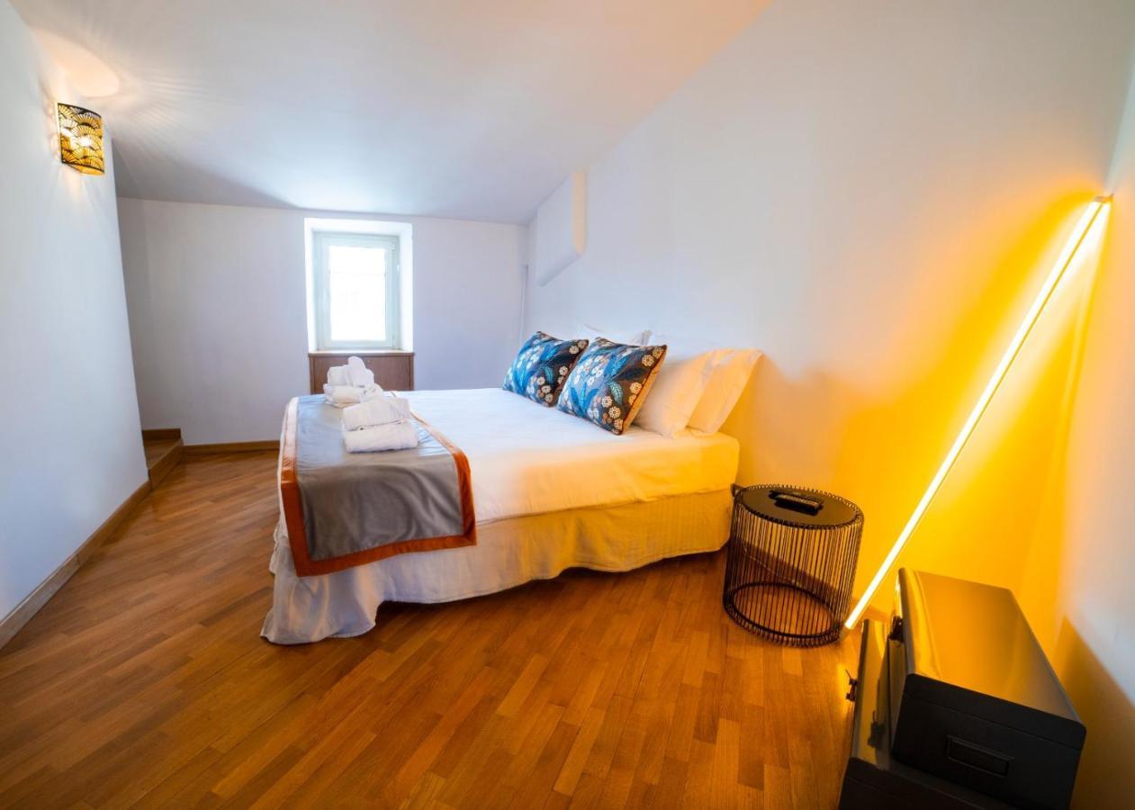 Inn Lucina 35 Rome Bagian luar foto