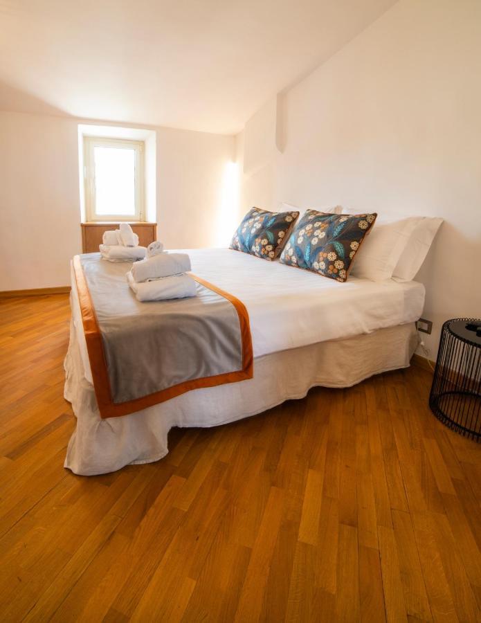 Inn Lucina 35 Rome Bagian luar foto